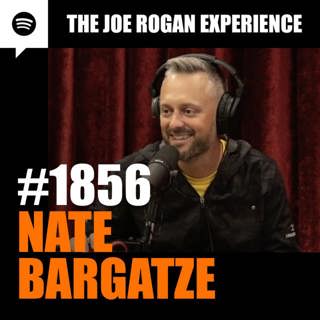 The Joe Rogan Experience