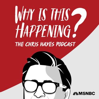 PREVIEW: WITHpod Live with Chris Hayes and Rachel Maddow