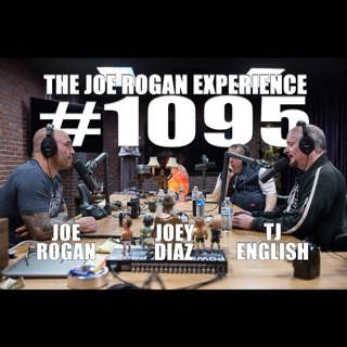 #1095 - T.J. English & Joey Diaz