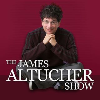 The James Altucher Show