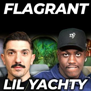 Andrew Schulz's Flagrant with Akaash Singh