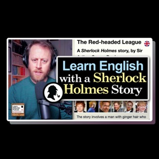 Luke's ENGLISH Podcast - Learn British English with Luke Thompson