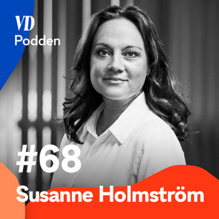 #68: Susanne Holmström - om NetOnNets framtid