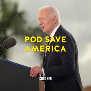 Pod Save America