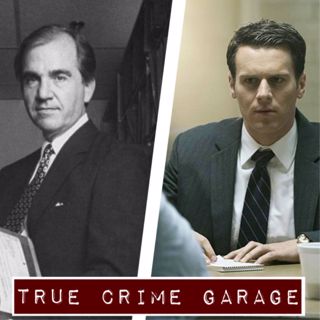 True Crime Garage