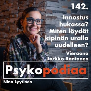 Psykopodiaa-podcast