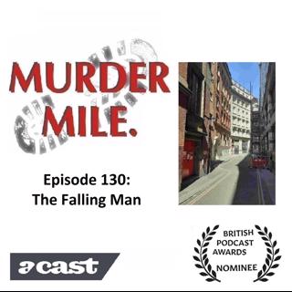 Murder Mile UK True Crime