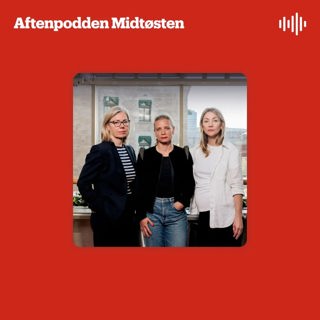 Aftenpodden Midtøsten