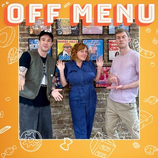 Off Menu with Ed Gamble and James Acaster