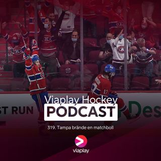 Viaplay Hockey Podcast