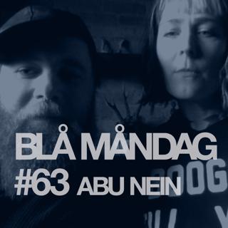 #63 Abu Nein