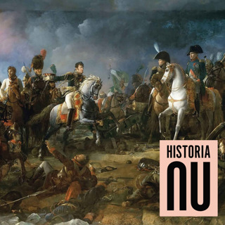 Napoleonkrigen I 1803-1809: Imperiebygget