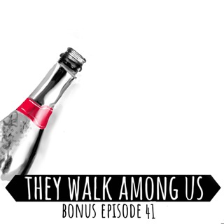 They Walk Among Us - UK True Crime