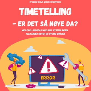 Et Bedre Skole-Norge