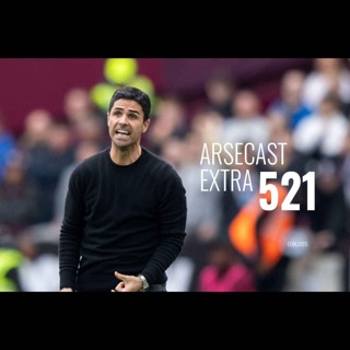 Arseblog Arsecast, The Arsenal Podcast