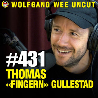 Wolfgang Wee Uncut