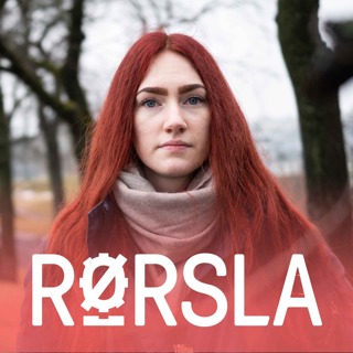 Rørsla