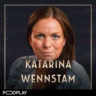 519. Katarina Wennstam - Om våldsporr, mäns våld mot kvinnor & vägen till ett mer jämställt samhälle, Original