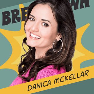 Danica McKellar: Listen to Your Truth Bell