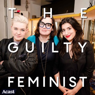 The Guilty Feminist