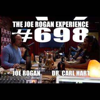 The Joe Rogan Experience