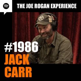 The Joe Rogan Experience