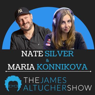 The James Altucher Show