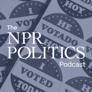 The NPR Politics Podcast