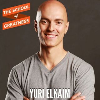 261 The Truth About Burning Fat and Losing Weight with Yuri Elkaim