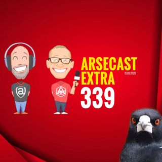 Arseblog Arsecast, The Arsenal Podcast