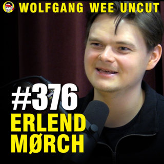 Wolfgang Wee Uncut