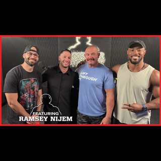 Ramsey Nijem - NBA Strength Coach by 25, NCAA Champion by 30 at University of Kansas || MBPP Ep. 793