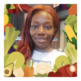 47. Black Lives Matter och rasismen i Sverige med Aysha Jones