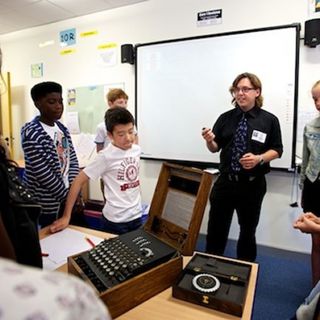 Bletchley Park