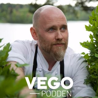 22. Kocken Anders Ramsay om vegansk fine dining och matnörderi