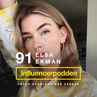 Elsa Ekman