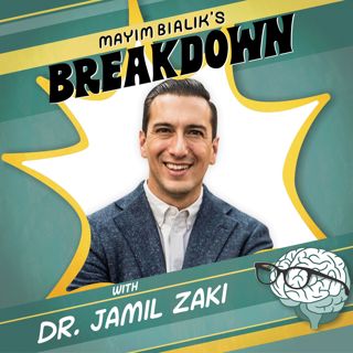 Mayim Bialik's Breakdown