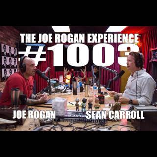 The Joe Rogan Experience