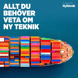 Allt du behöver veta om ny teknik