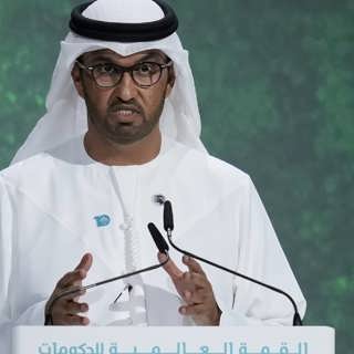 COP28 i Dubai - kan oljejättars engagemang leda till oväntade klimatframgångar?