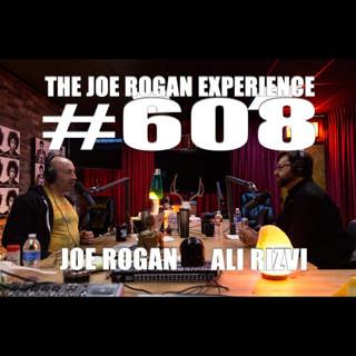 The Joe Rogan Experience