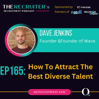 The Recruiter's Recruitment Podcast