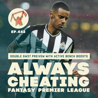 Always Cheating: A Fantasy Premier League Podcast (FPL)