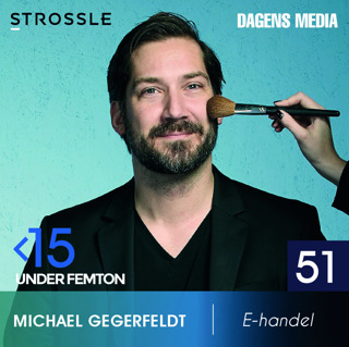 #51 E-handel - Michael Gegerfeldt