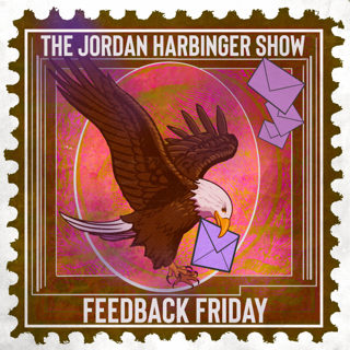 The Jordan Harbinger Show