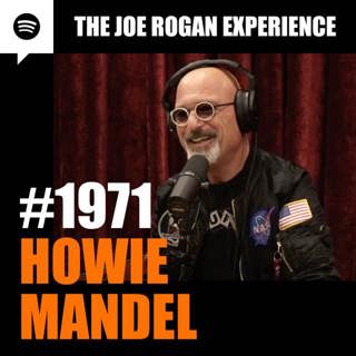 The Joe Rogan Experience