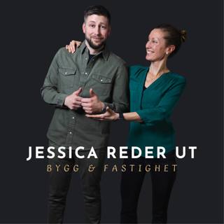 08 - Jessica reder ut digital fastighetssamordning med Alexander Edsvärd