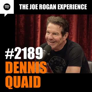 #2189 - Dennis Quaid