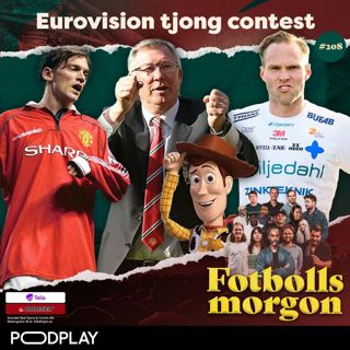 208. Eurovision tjong contest