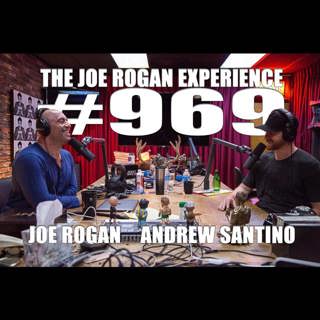 The Joe Rogan Experience